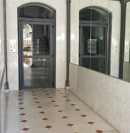 O Festival Palace, Terrace With Panoramic Sea View Cannes