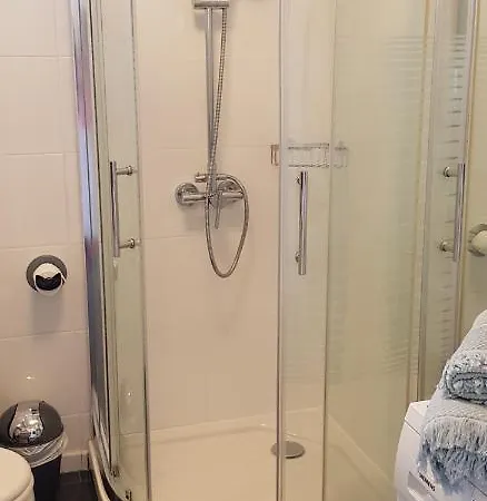 Apartamento O Festival Palace, Terrace With Panoramic Sea View