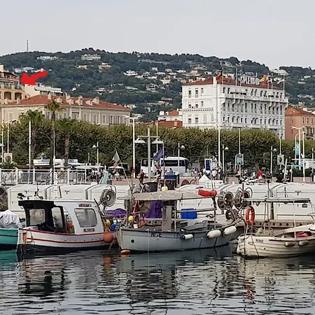 O Festival Palace, Terrace With Panoramic Sea View *