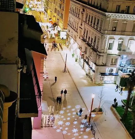 O Festival Palace, Terrace With Panoramic Sea View Apartamento
