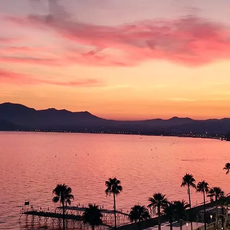 Apartamento O Festival Palace, Terrace With Panoramic Sea View *