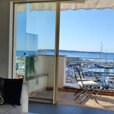 O Festival Palace, Terrace With Panoramic Sea View Apartamento *