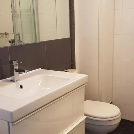 O Festival Palace, Terrace With Panoramic Sea View