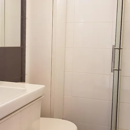 O Festival Palace, Terrace With Panoramic Sea View