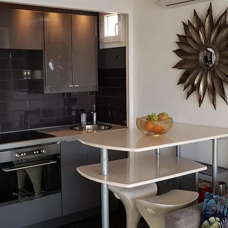 Apartamento O Festival Palace, Terrace With Panoramic Sea View *