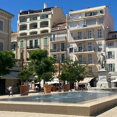 O Festival Palace, Terrace With Panoramic Sea View Apartamento *