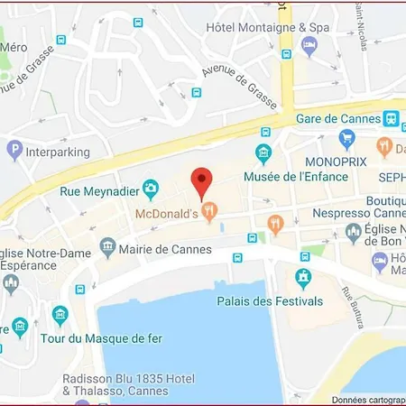 Apartamento O Festival Palace, Terrace With Panoramic Sea View *