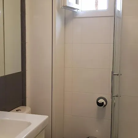 Apartment O Festival Palace, Terrace With Panoramic Sea View *