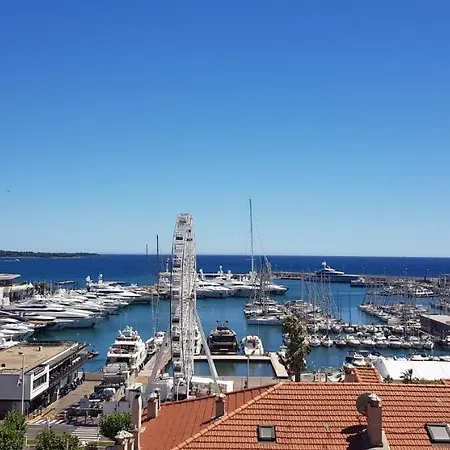 O Festival Palace, Terrace With Panoramic Sea View *
