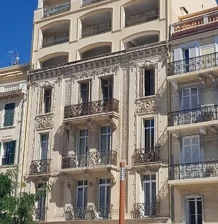 O Festival Palace, Terrace With Panoramic Sea View Apartment