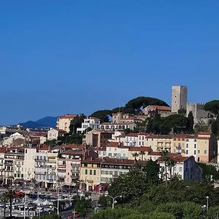 O Festival Palace, Terrace With Panoramic Sea View Apartment *